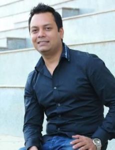 Zeishan Quadri