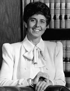 Rosemary Barkett
