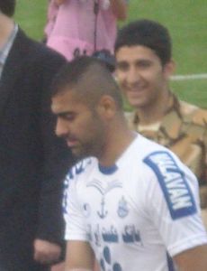 Maziar Zare