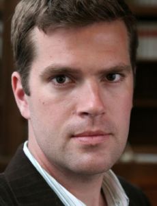 Kevin Eggan