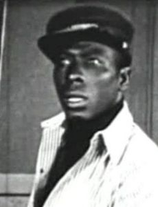 Spencer Bell
