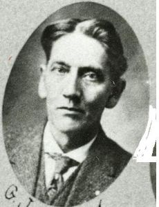 G. J. Langford