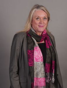 Britta Thomsen
