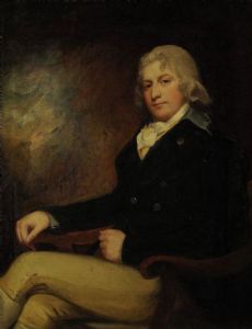 Colin Dunlop of Carmyle