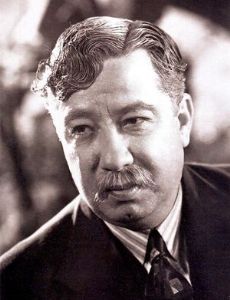 Joaquín Pardavé