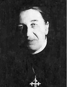 Anna Abrikosova