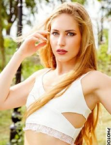 Melanie Gassner