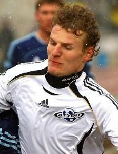 Dmitri Polovinchuk