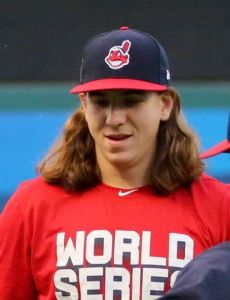 Mike Clevinger