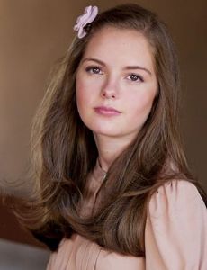 Jolie Vanier