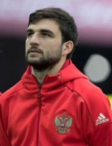 Georgi Dzhikiya