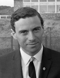 Jim Clark