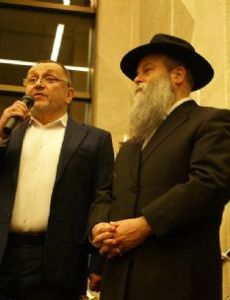 Shmuel Kaminetsky