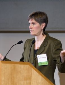 Sandra Steingraber