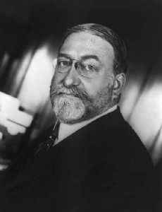 John Bassett Moore