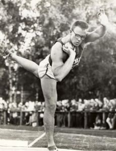 Erik Uddebom