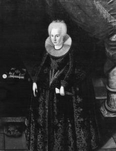 Sophie of Saxony, Duchess of Pomerania