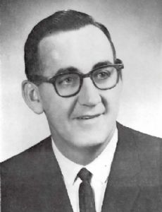 Thomas L. Hayes
