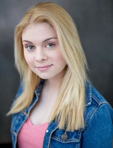 Kearsten Johansson