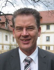 Gerd Müller (politician)