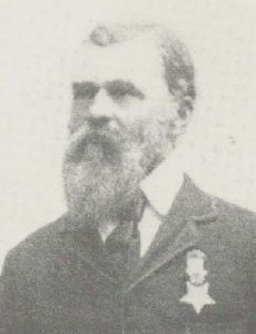 Conrad Schmidt (Medal of Honor)