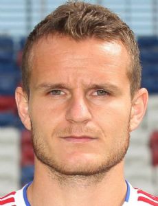 Roman Gergel