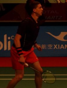 Artem Pochtarev