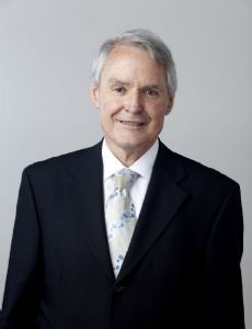 Peter Colman