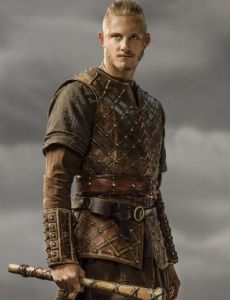Bjorn Lothbrok