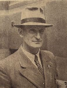 Bob Telfer