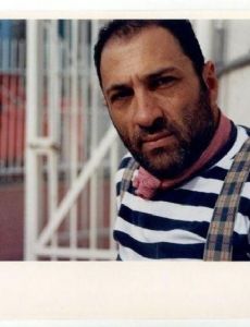 Nicholas Papademetriou