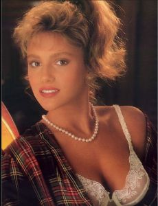 Julie Clarke