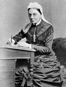 Sarah Elizabeth Wardroper