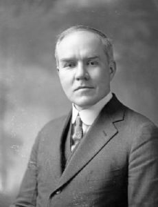 Fred W. Hastings