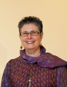 Rebecca Kamen