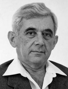 Aryeh Bahir