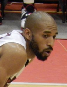 Cedric Bozeman