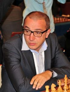 Vladimir Petkov
