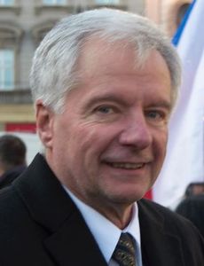 Miroslav Sládek