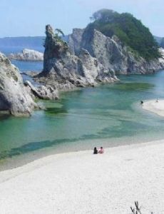 Jōdogahama