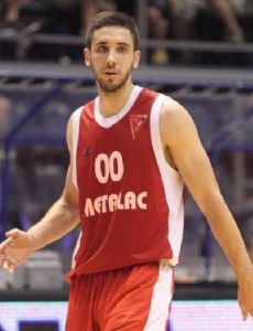 Nikola Malešević