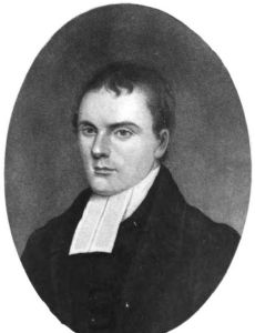 George Keith
