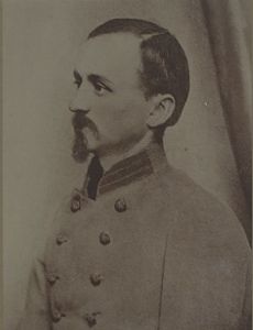 Robert Mackey Stribling