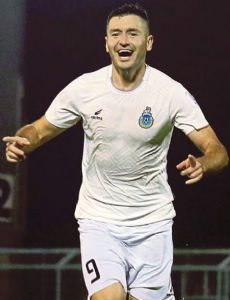 Rodoljub Paunović