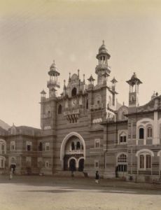 Nyay Mandir