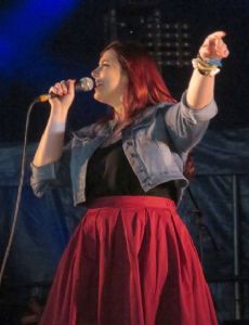 Jessica Clemmons