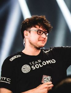 Marcus ''Dyrus'' Hill