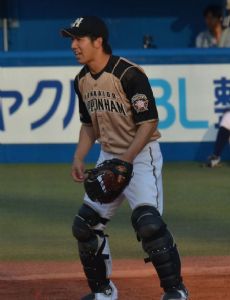 Tomoya Ichikawa