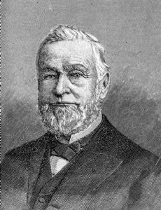 Amos C. Barstow