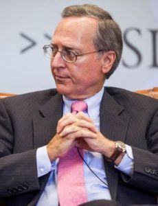John D. Bates